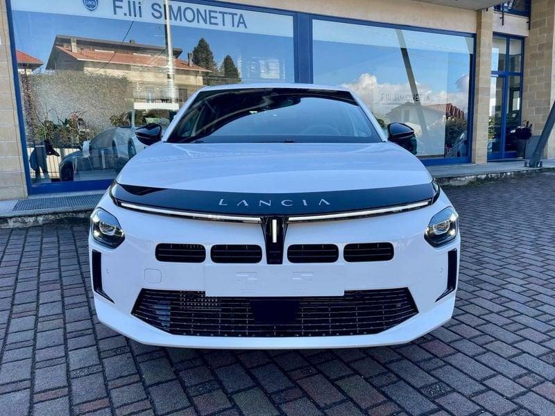 Lancia Ypsilon 1.2 Hybrid e-DCT LX - NUOVA