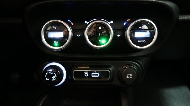 FIAT 500L Cross Cross 1.3 Multijet 95cv