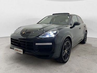 Porsche Cayenne 4.0 V8 Turbo