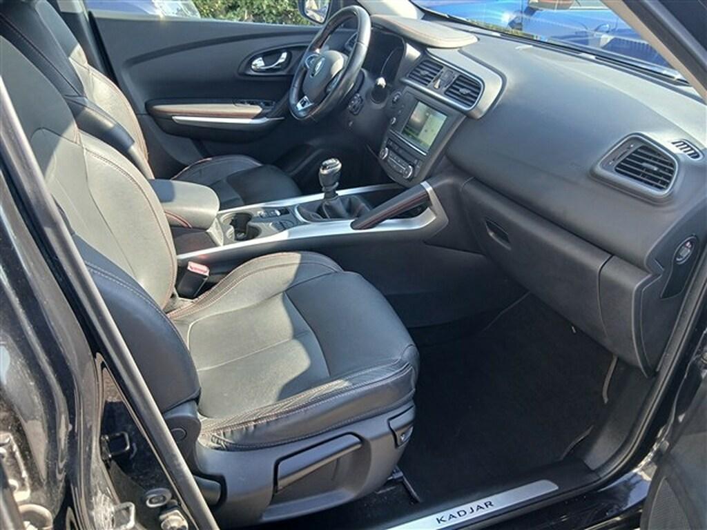 Renault Kadjar 1.6 dCi Energy Hypnotic16