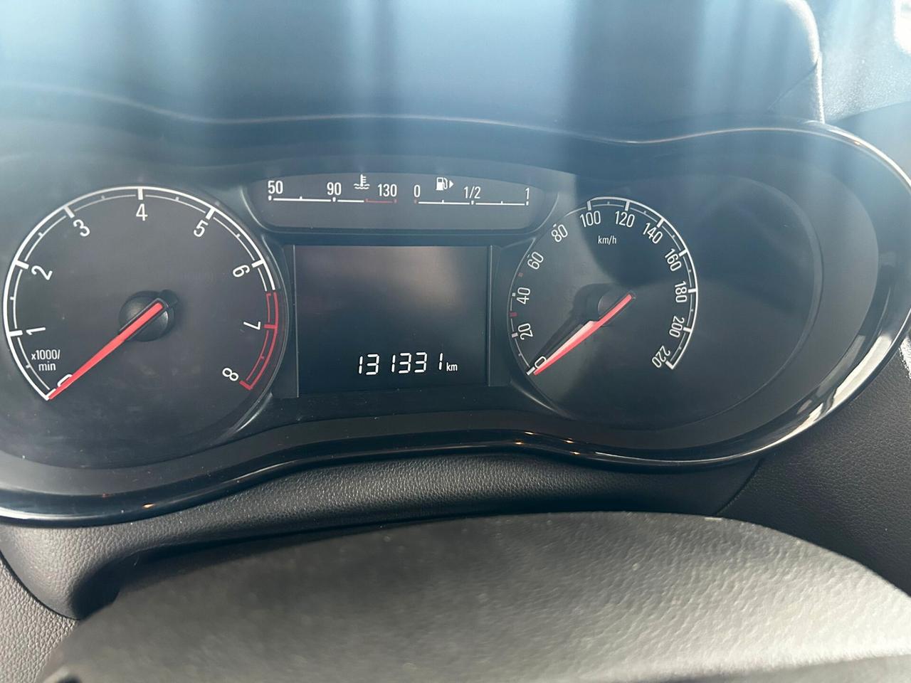 Opel Karl 1.0 GPL x neopatentati 2016