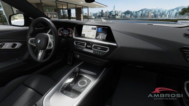 BMW Z4 sDrive20i Msport Convertible Package