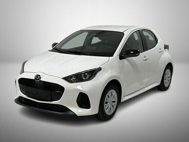 Mazda 2 Full Hybrid Prime Line *36 RATE DA 172€*