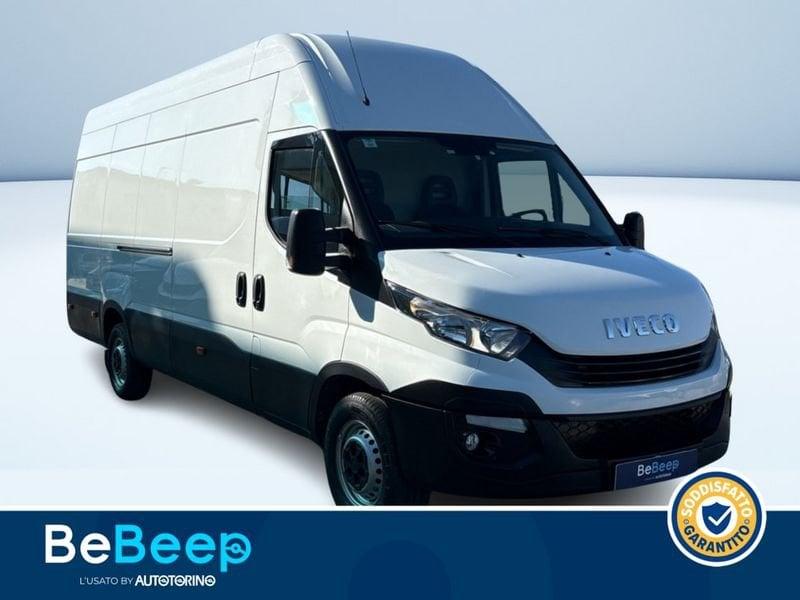 Iveco Daily 35 S16 V H3 E6