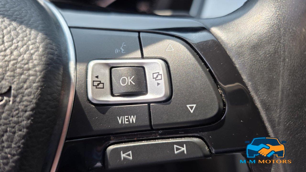 Volkswagen Passat Variant 2.0 tdi Business 150cv dsg 7m