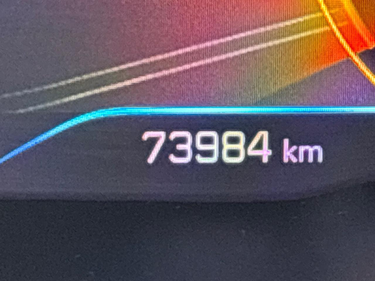 Peugeot 3008 PureTech Turbo 130 S&S EAT8 GT - 05/2022