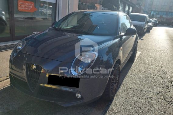 ALFA ROMEO MiTo 1.4 78 CV 8V S&S Distinctive