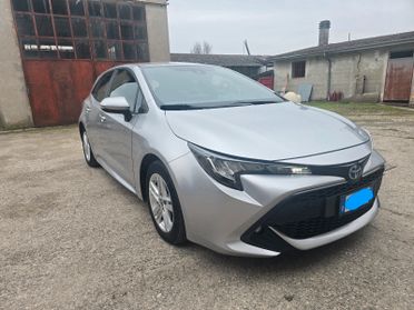 Toyota Corolla 1.8 Hybrid Style