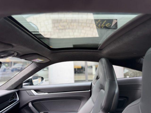 PORSCHE 992 Carrera 911 S Coupè