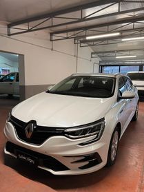 Renault Megane Mégane Sporter Blue dCi 115 CV EDC Techno