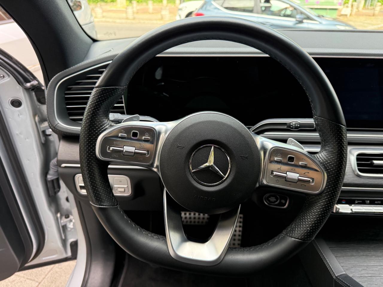 Mercedes-benz GLE 400 d 4Matic Coupé Premium Plus