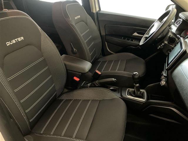 DACIA Duster 1.0 tce Journey Gpl 4x2 100cv
