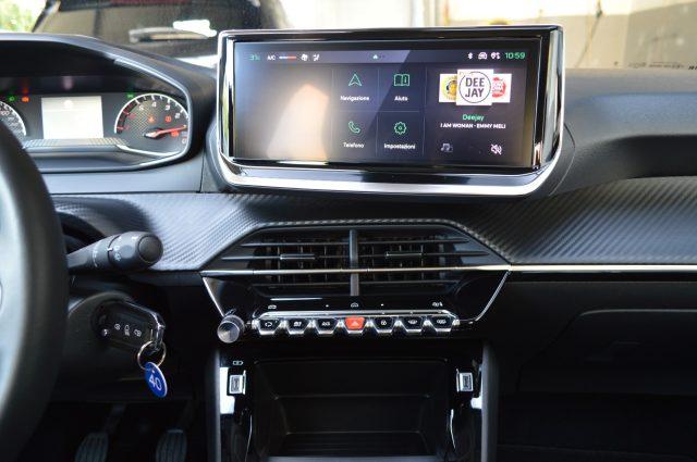 PEUGEOT 208 PureTech 100 Stop&Start 5 porte Active