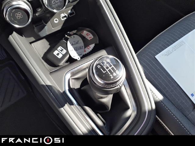 RENAULT Clio 1.0 eco-g Techno 100cv