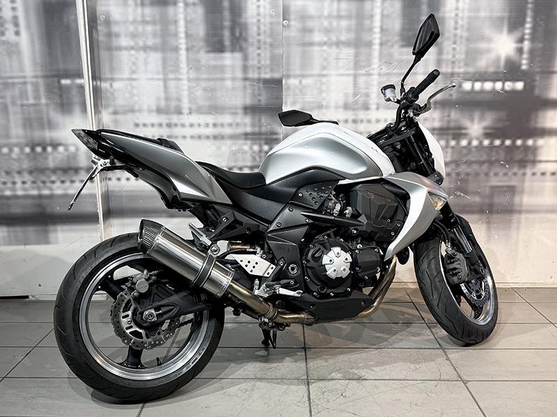 Kawasaki Z 1000