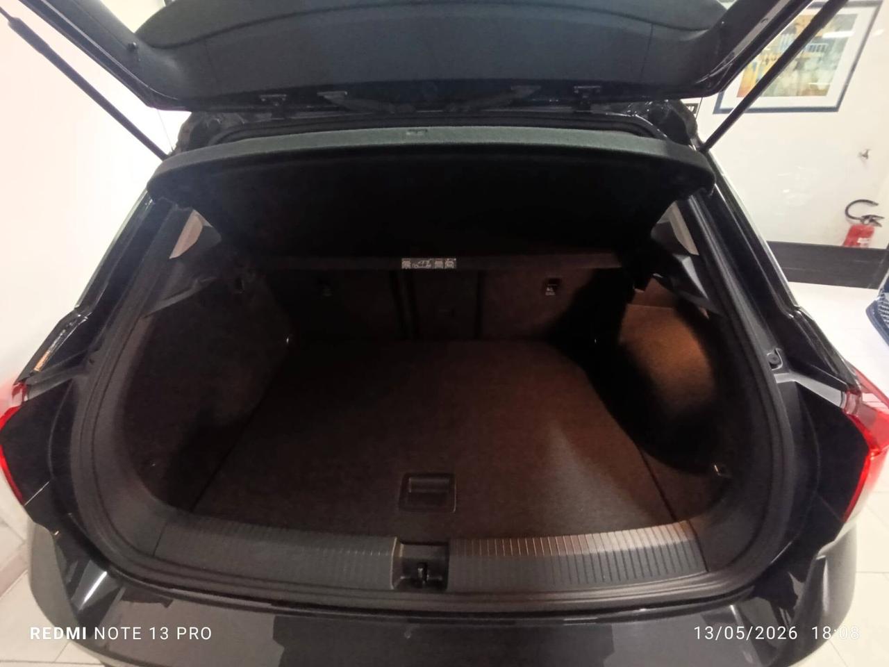 Volkswagen T-Roc 1.6 TDI SCR Advanced BlueMotion Technology