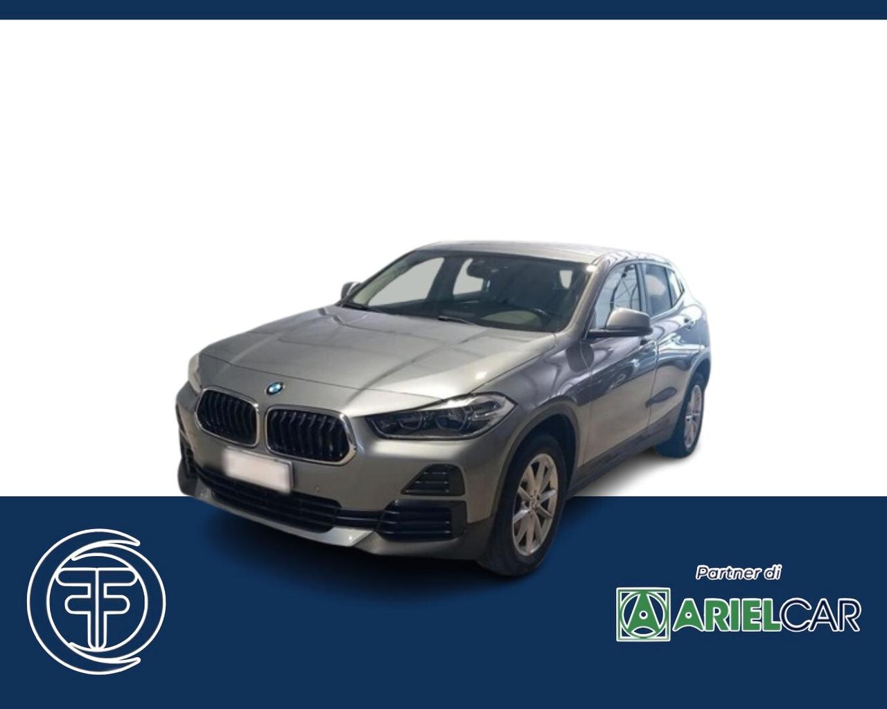 Bmw X2 sDrive16d Business-X