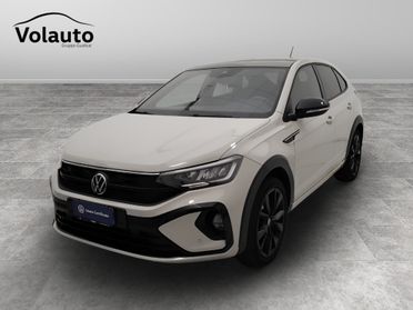 VOLKSWAGEN Taigo - Taigo 1.0 tsi R-Line 110cv