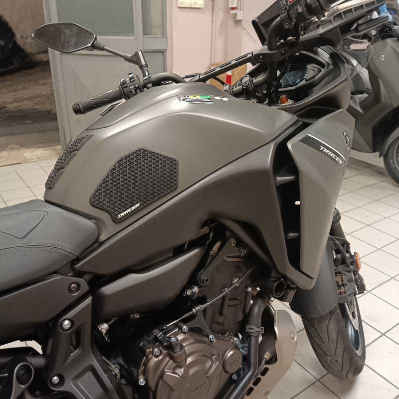 Yamaha Tracer 7 - 2022