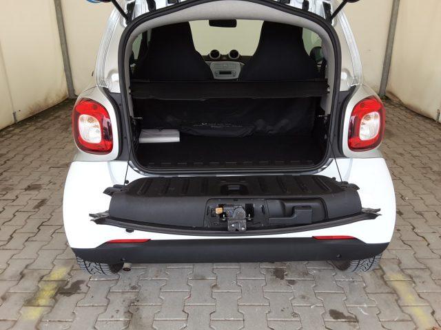 SMART ForTwo 1.0 70cv Twinamic Passion *solo 51.000 Km*