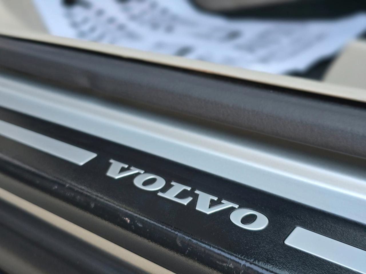 VOLVO V50 SUMMUM SUPER FULL ISCRIVIBILE ASI