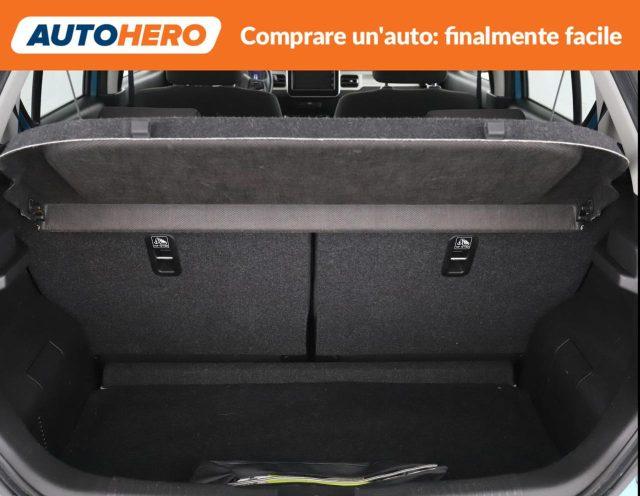 SUZUKI Ignis 1.2 Hybrid 4WD All Grip Top