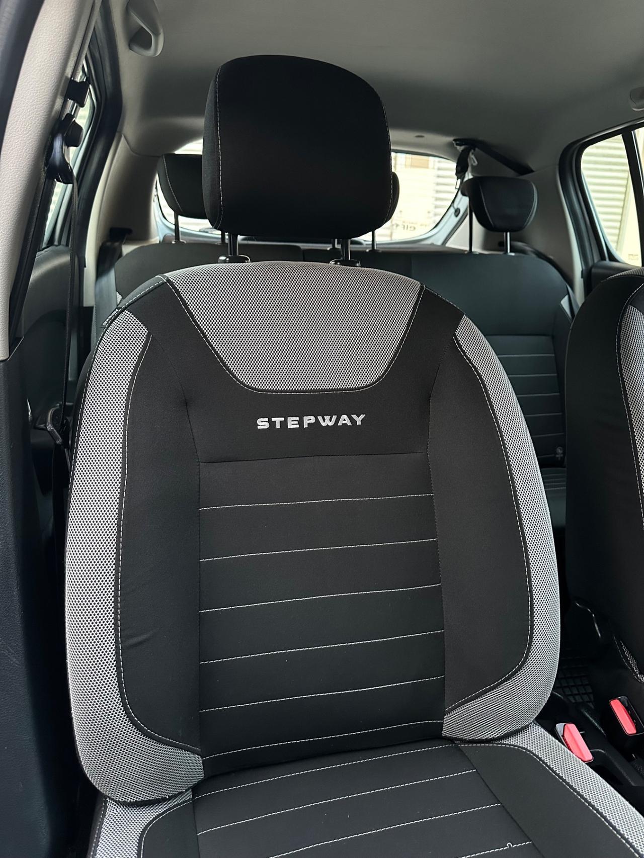 Dacia Sandero Stepway 0.9 Tce 12V TurboGPL 90cv