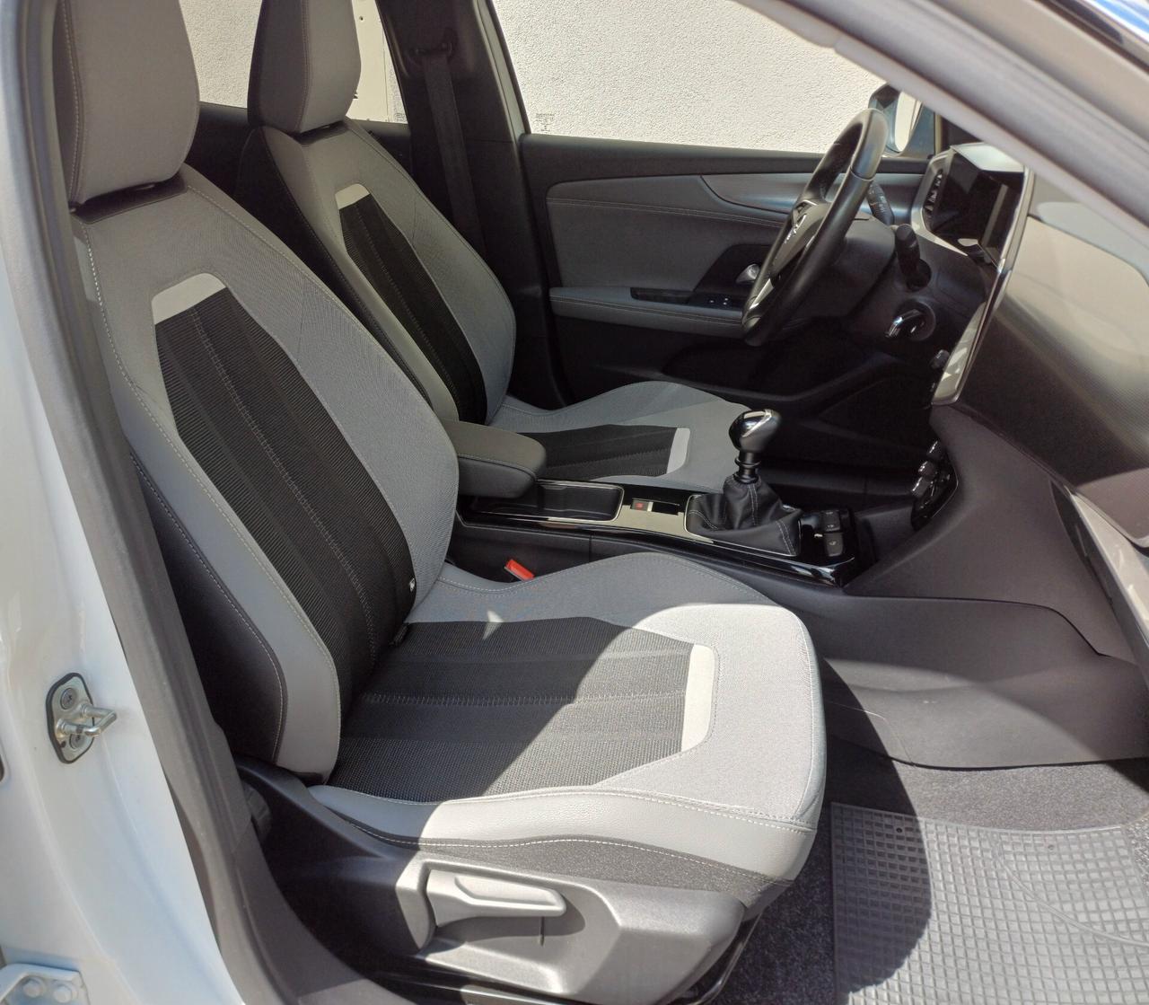 Opel Mokka 1.5 Diesel 110cv Elegance