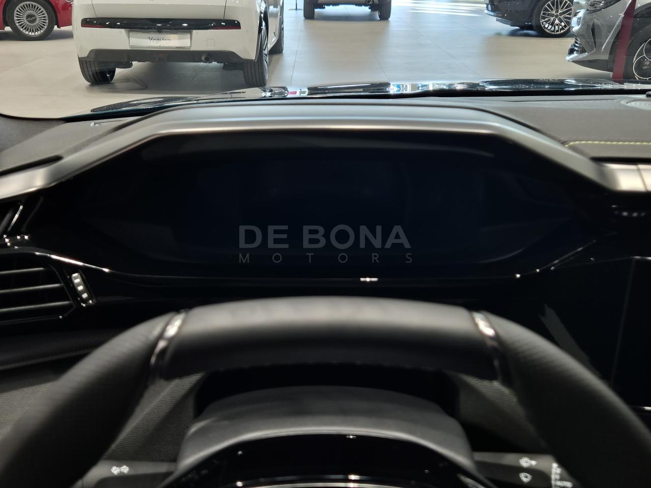 Peugeot 308 1.2 hybrid gt 145cv e-dcs 6