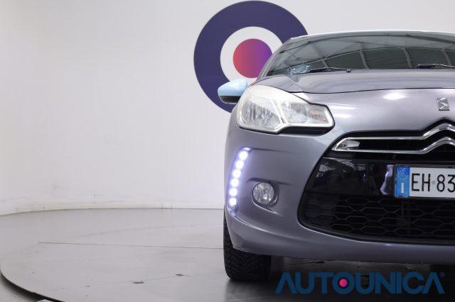 DS AUTOMOBILES DS 3 1.4 VTI 95 CHIC NEOPATENTATI