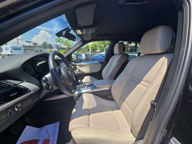 BMW X5 xDrive30d Futura PERMUTE