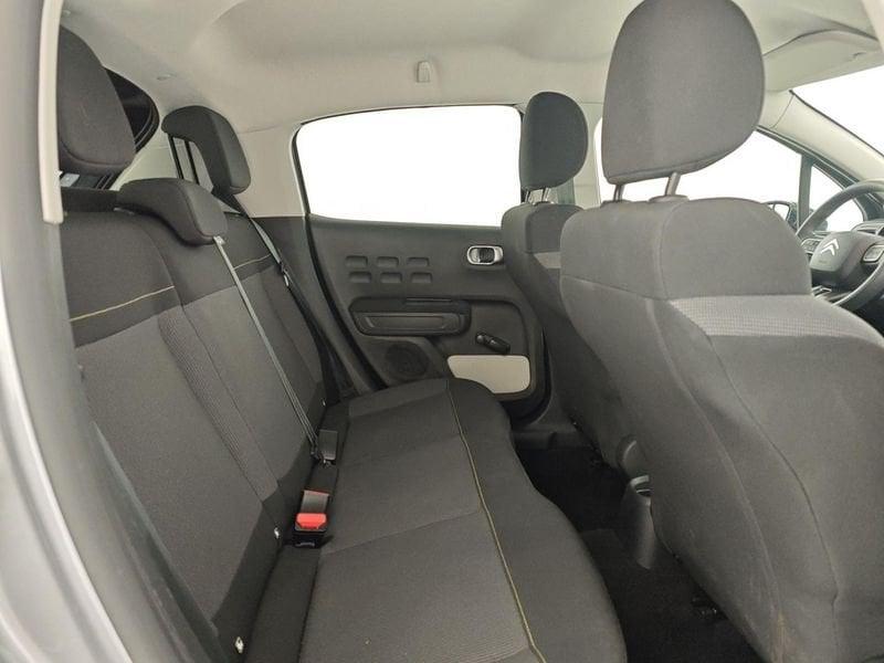 Citroën C3 PureTech 110 S&S Shine