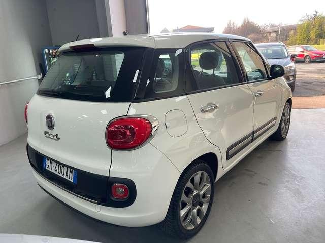 Fiat 500L 500L 2012 1.4 Lounge 95cv