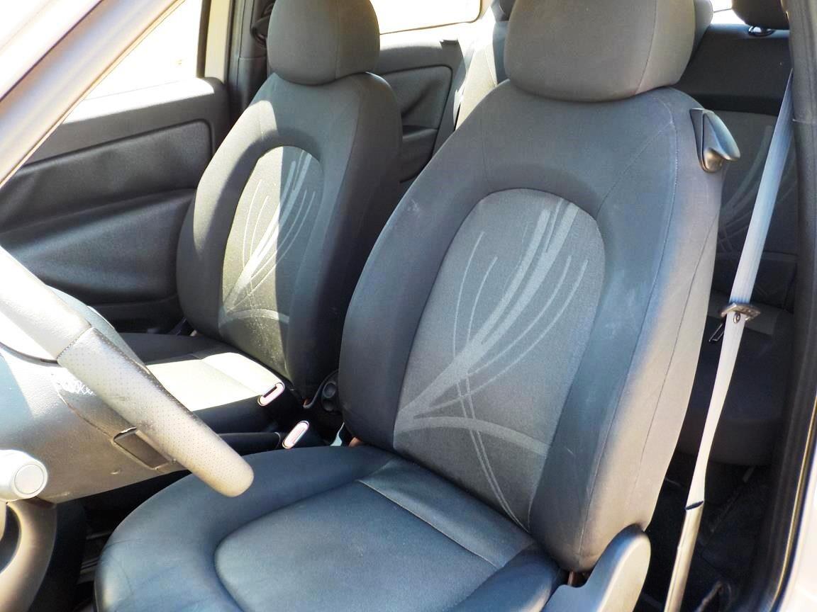 Lancia Ypsilon 1.3 MJT 90 CV Oro