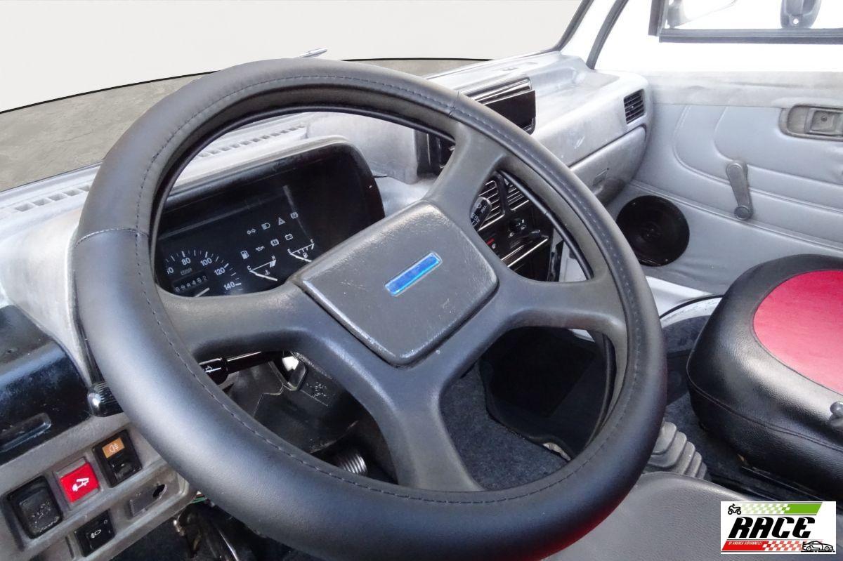 PIAGGIO PORTER GEMELLATO RIBALTABILE