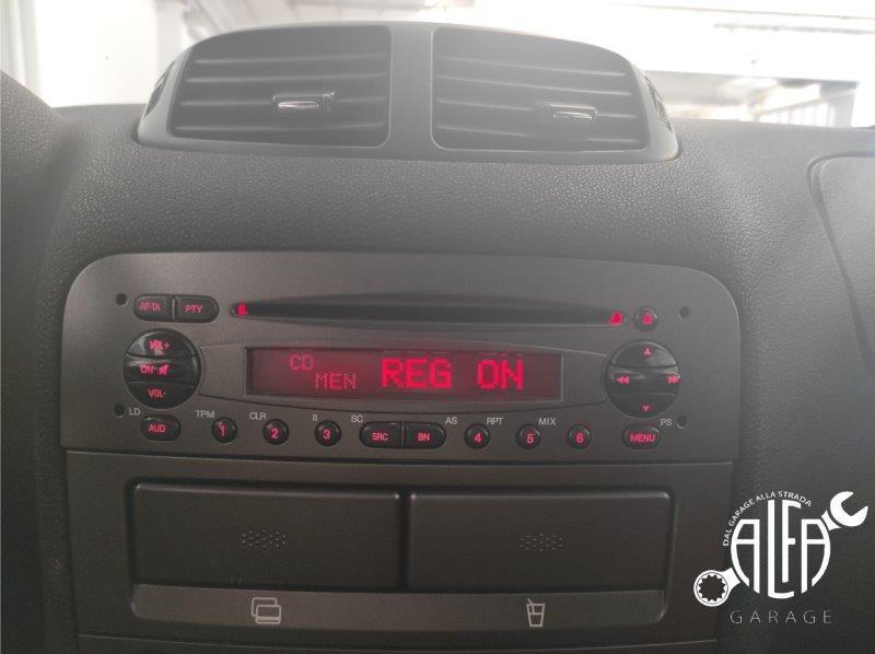 ALFA ROMEO 147 - 3.2i V6 24V cat 3 porte GTA