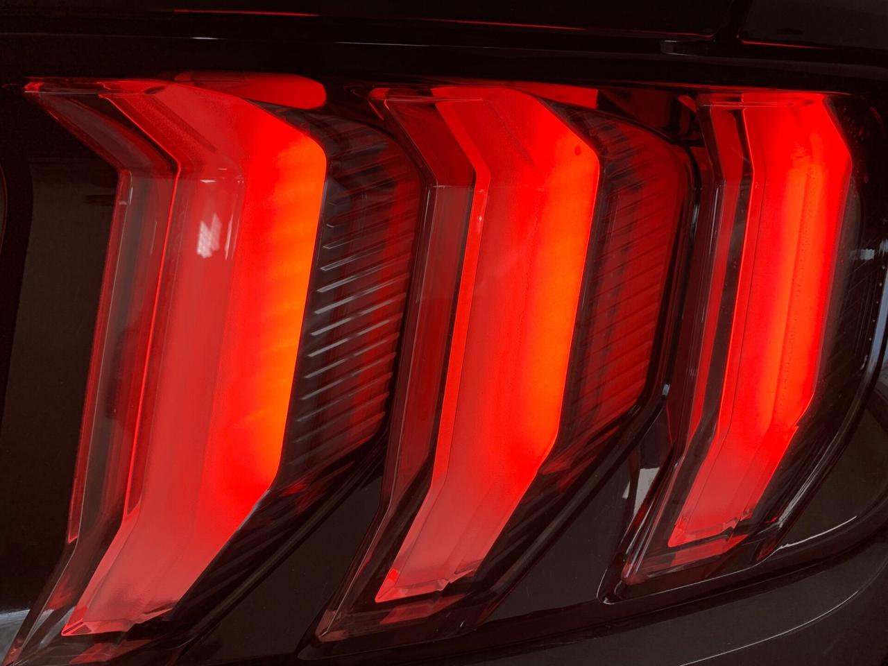 MUSTANG BULLIT + IVA 22% - PREZZO TOP EUROPA
