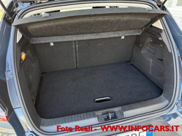 RENAULT Captur Full Hybrid E-Tech 145 CV Techno - PROMO