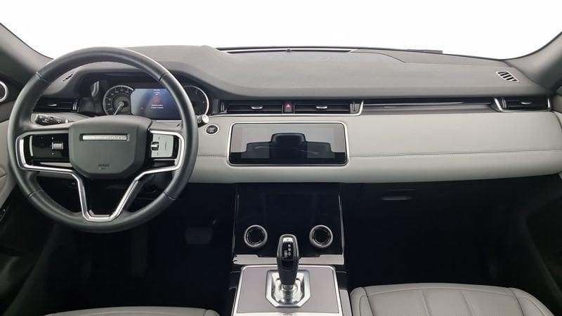 Land Rover Range Rover Evoque 2.0 D163 MHEV R-Dynamic SE AWD auto N1 Autocarro