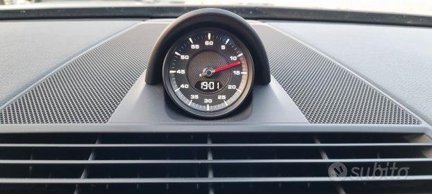 Porsche Panamera 4 Sport