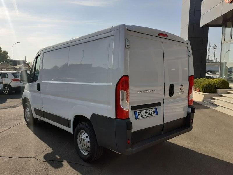 FIAT Ducato 30 2.3 MJT 130CV PC-TN Furgone PREZZO + IVA