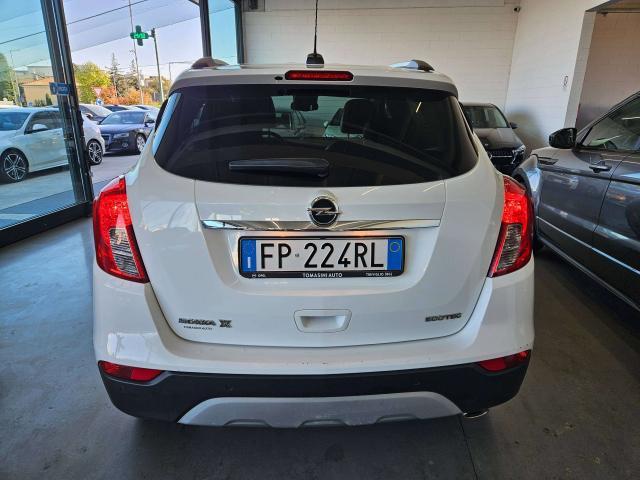 Opel Mokka X Mokka X 1.4 Gpl-tech 4x2 140cv