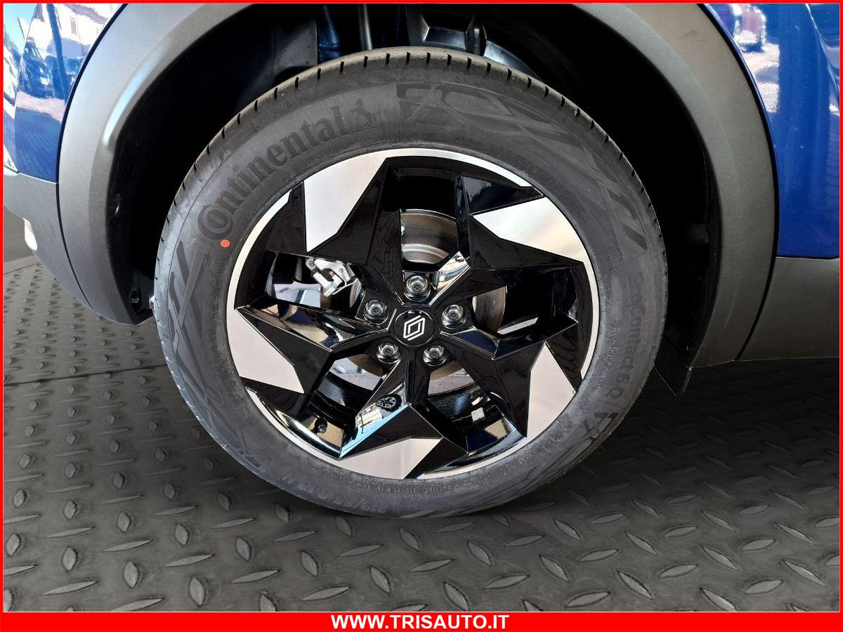 RENAULT Captur 1.0 ECO-G GPL Techno NEOPATENTATI (FULL LED+NAVI)