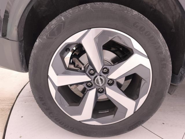 NISSAN Qashqai 1.3 mhev N-Connecta 2wd 158cv xtronic