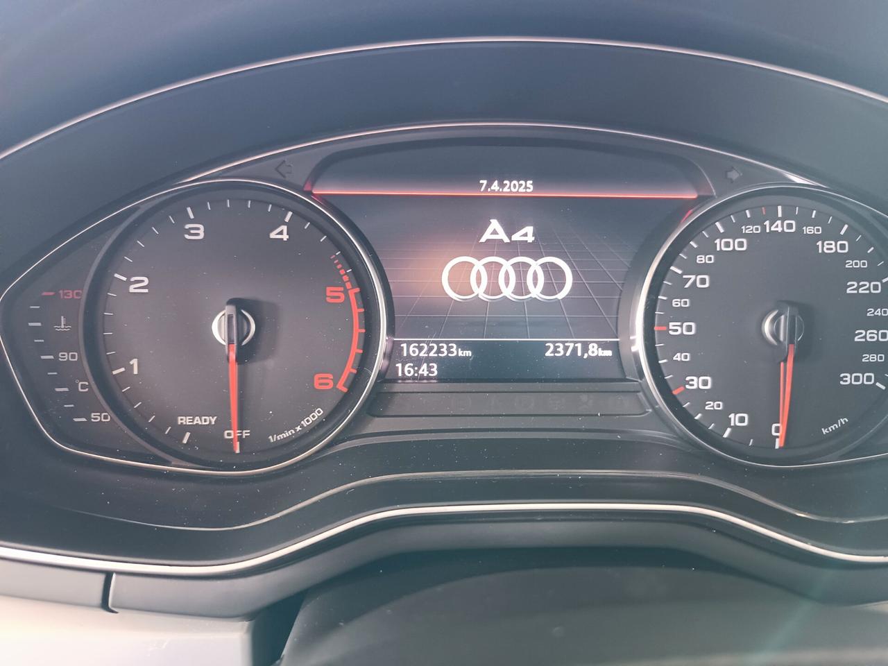 Audi A4 Avant 2.0 TDI 150 CV ultra S tronic Business Sport