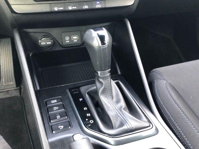 Hyundai Tucson 1.6 CRDi 4wd 136cv Xprime