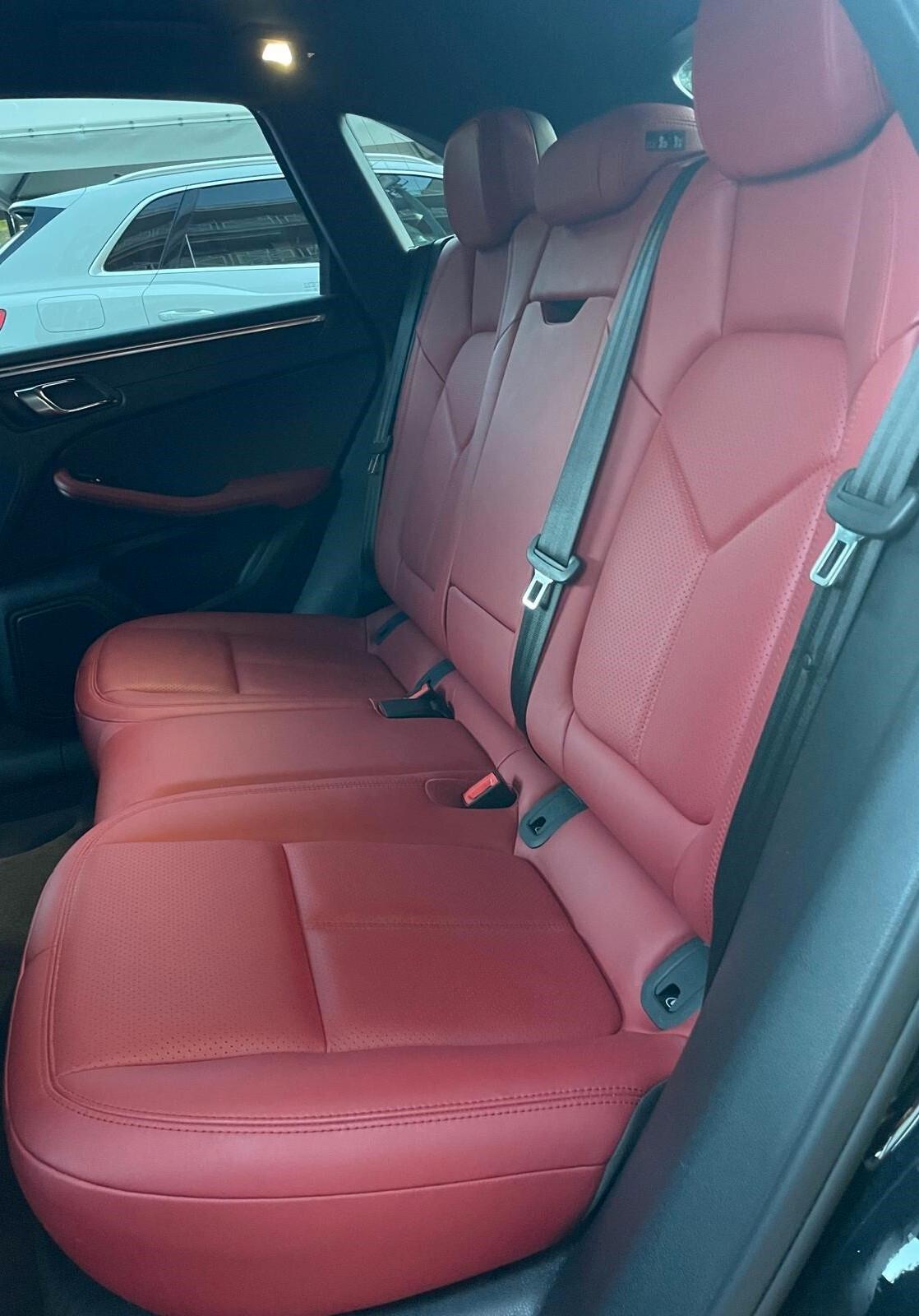 PORSCHE MACAN 2.0 245CV 2019