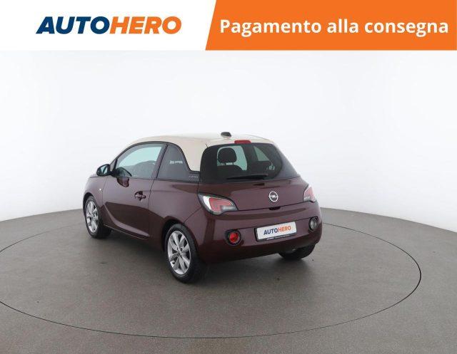 OPEL Adam Rocks 1.4 87 CV Easytronic