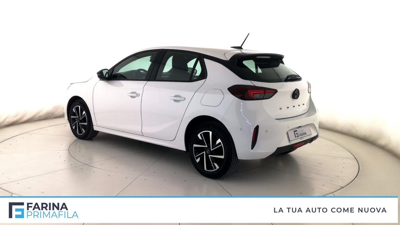 OPEL Corsa VI 2023 - Corsa 1.2 GS s&s 100cv