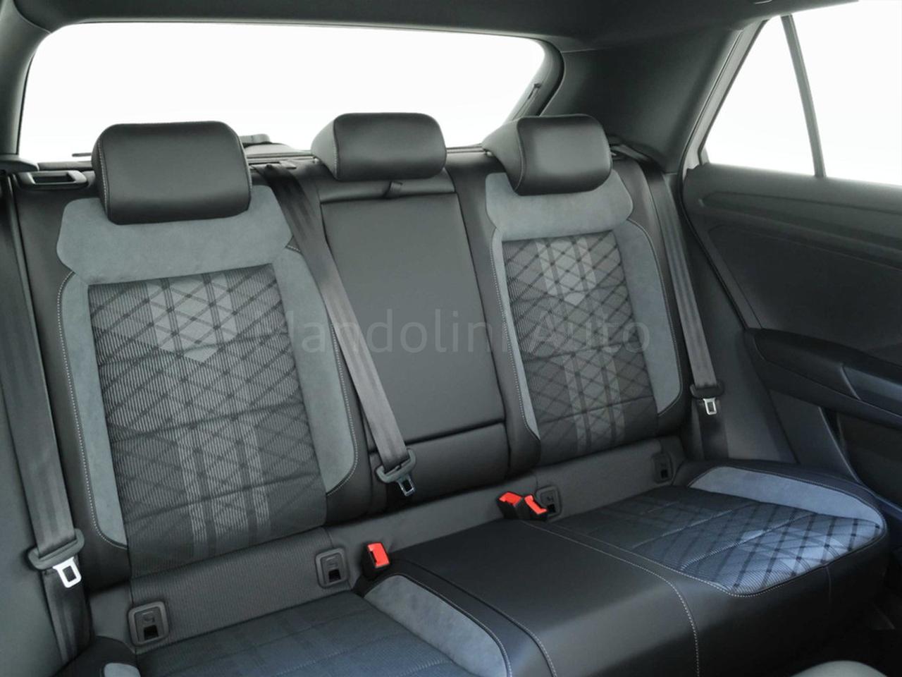 Volkswagen T-Roc 2.0 tdi scr 115cv r-line plus